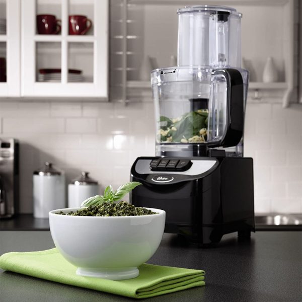 Procesador de Alimentos