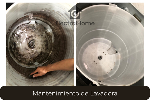 Reparación de Electrodomésticos